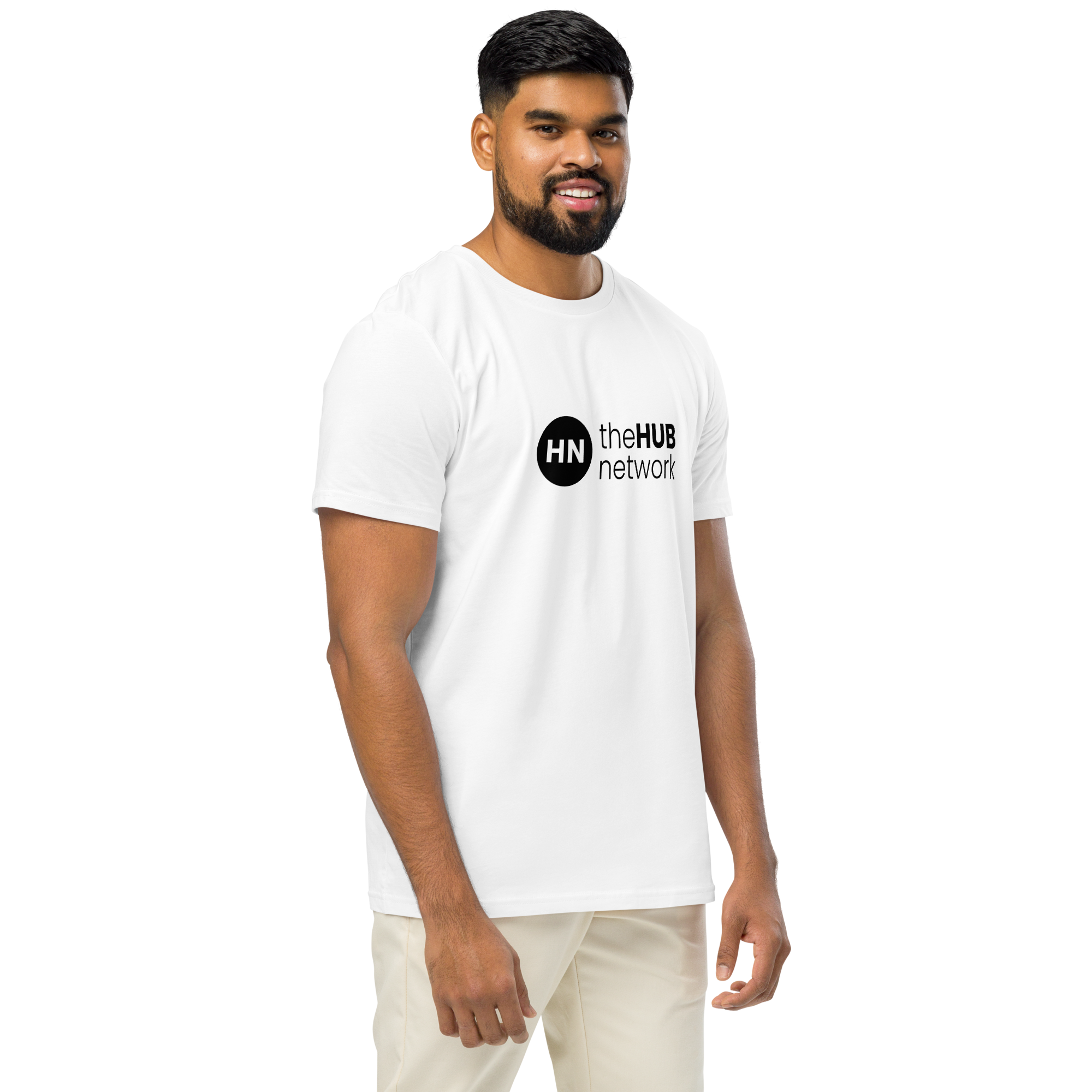 Unisex T-Shirt Light Color Collection