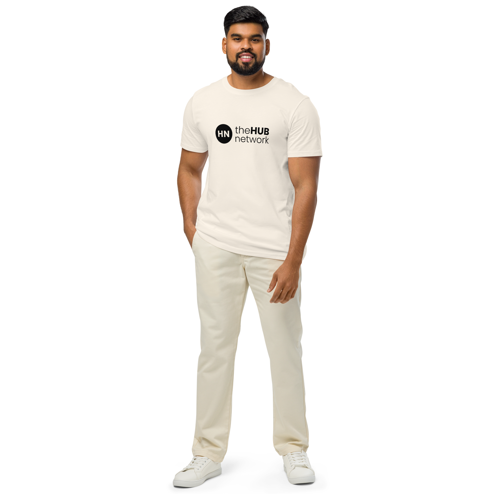 Unisex T-Shirt Light Color Collection