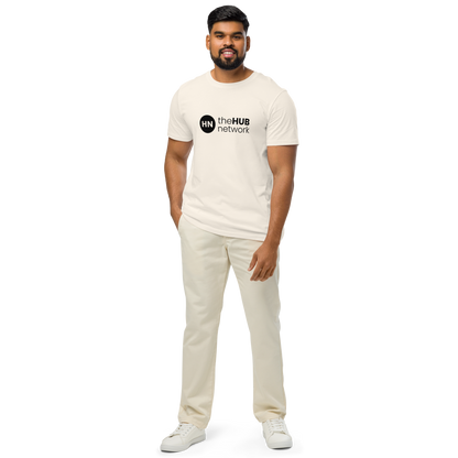 Unisex T-Shirt Light Color Collection