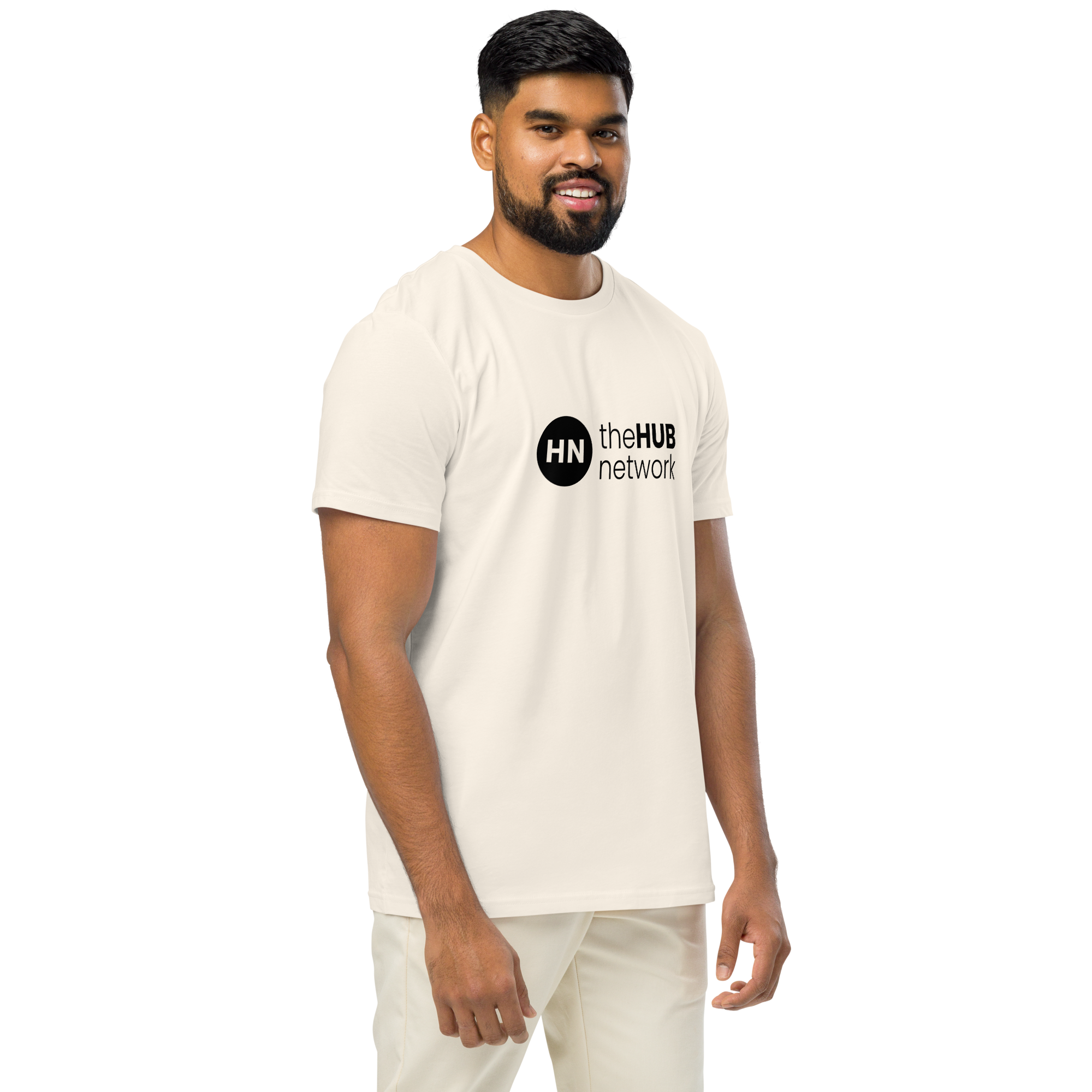 Unisex T-Shirt Light Color Collection