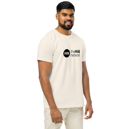 Unisex T-Shirt Light Color Collection